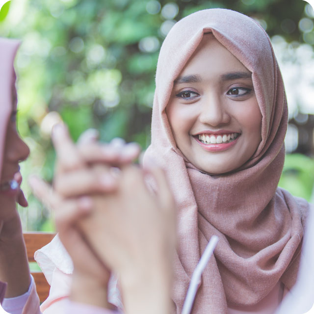 東南アジアの実習生