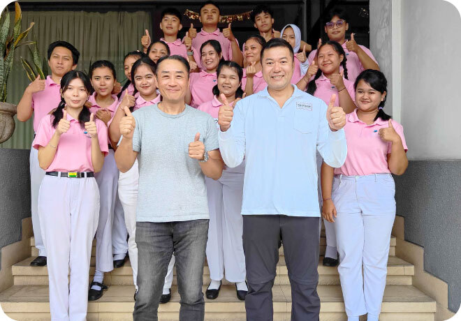 現地送り出し機関・日本語学校の人材供給ルート開発